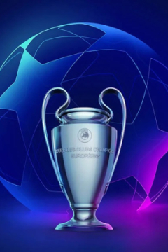 Сериал Ювентус &mdash; Бенфика